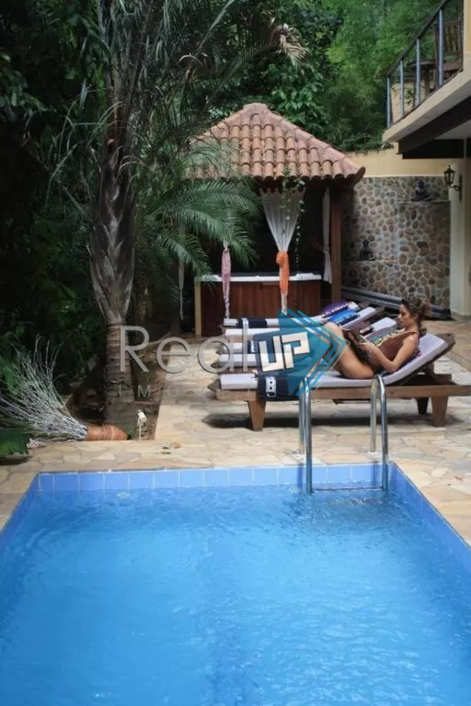 Apartamento, 11 quartos, 696 m² - Foto 40