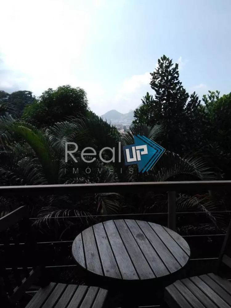 Apartamento, 11 quartos, 696 m² - Foto 21