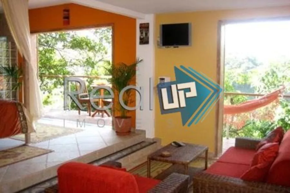 Apartamento, 11 quartos, 696 m² - Foto 4