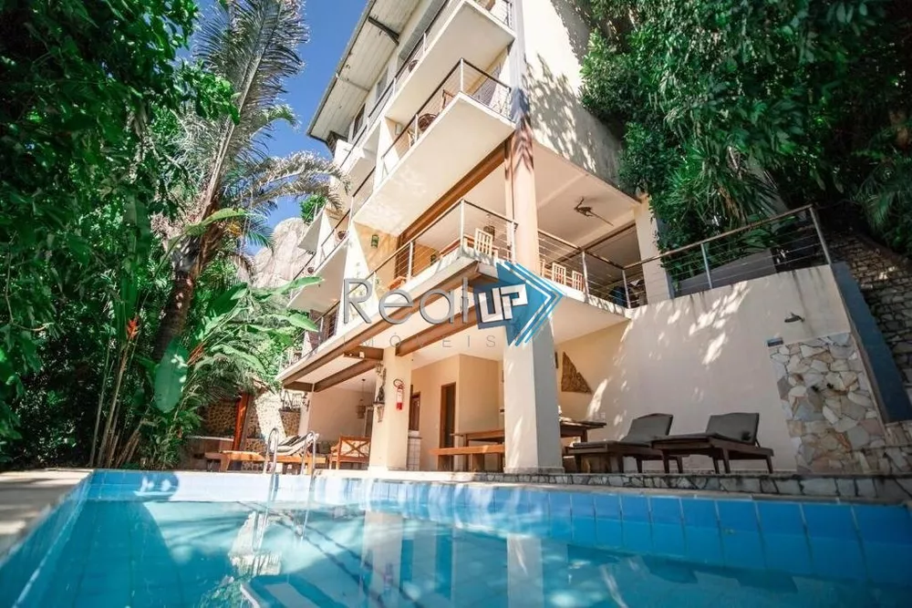 Apartamento, 11 quartos, 696 m² - Foto 1