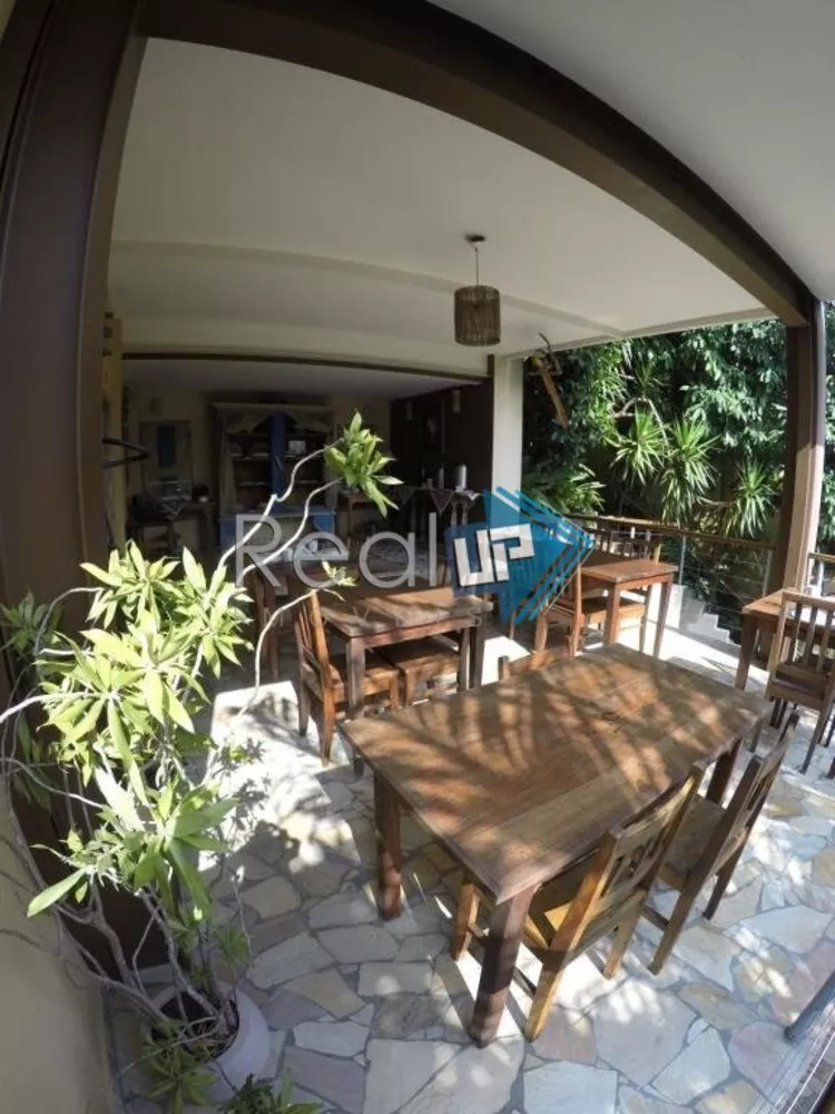 Apartamento, 11 quartos, 696 m² - Foto 19