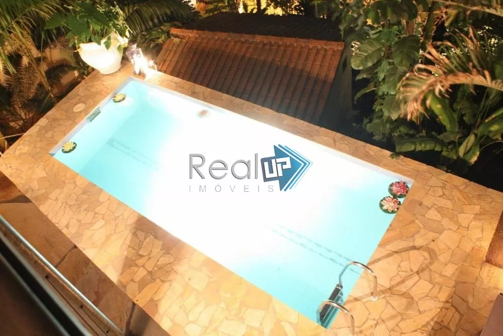 Apartamento, 11 quartos, 696 m² - Foto 3