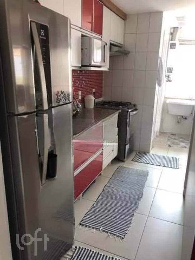 Apartamento à venda com 2 quartos, 73m² - Foto 4