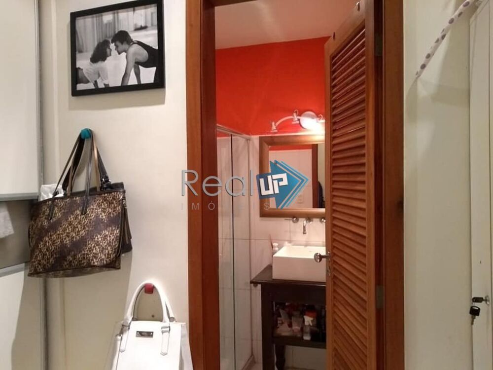 Apartamento à venda com 1 quarto, 52m² - Foto 10