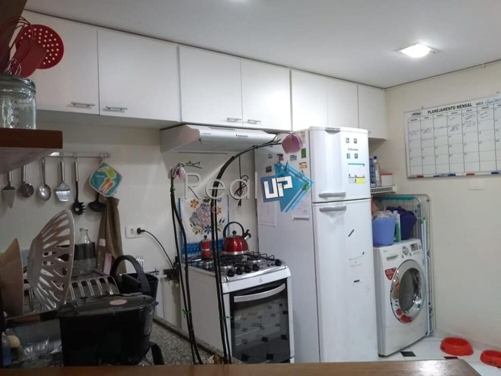 Apartamento à venda com 1 quarto, 52m² - Foto 11
