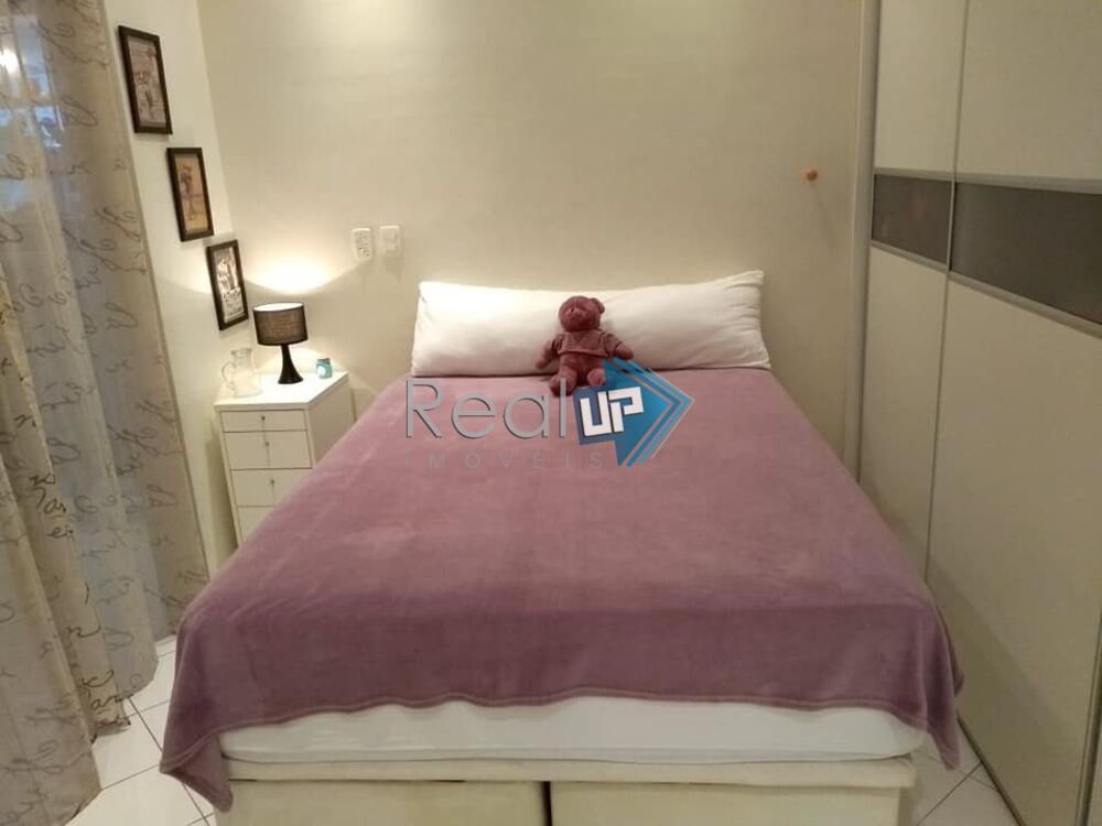Apartamento à venda com 1 quarto, 52m² - Foto 8