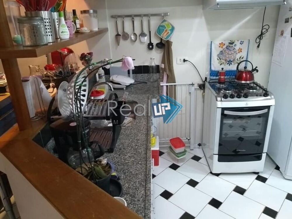 Apartamento à venda com 1 quarto, 52m² - Foto 12