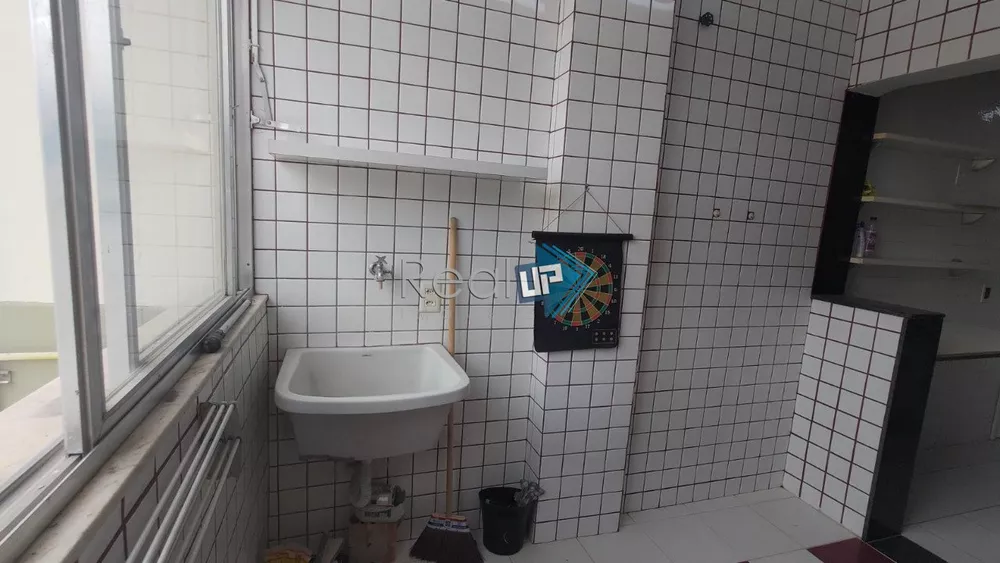 Apartamento, 4 quartos, 126 m² - Foto 37