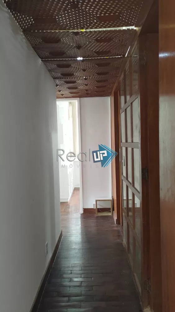 Apartamento, 4 quartos, 126 m² - Foto 13