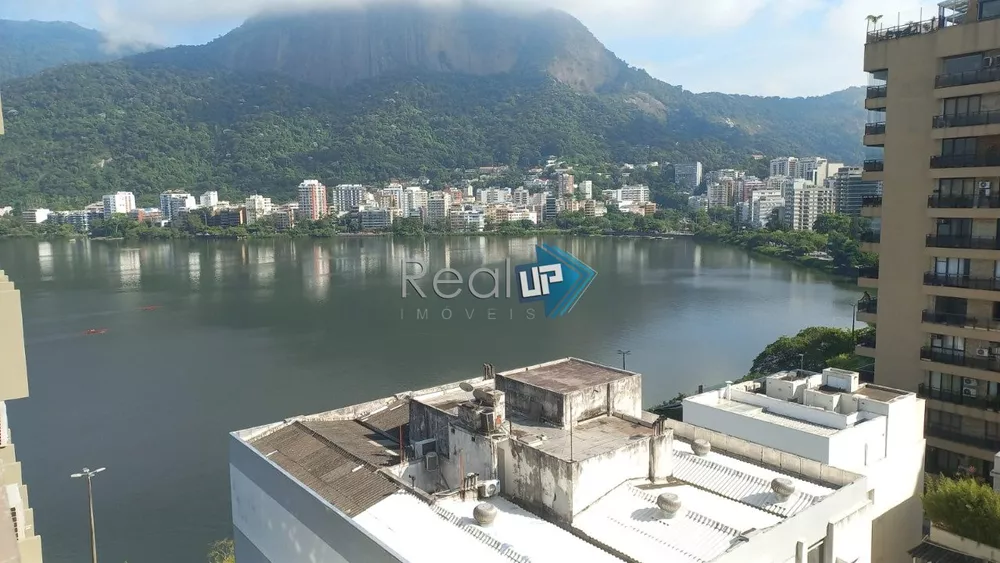 Apartamento, 4 quartos, 126 m² - Foto 41