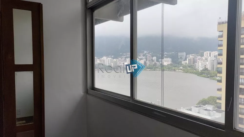 Apartamento, 4 quartos, 126 m² - Foto 15