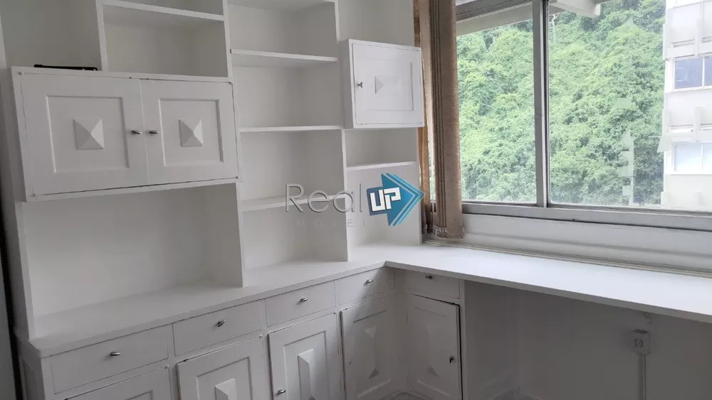 Apartamento, 4 quartos, 126 m² - Foto 20