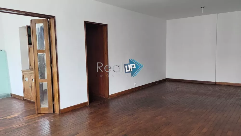 Apartamento, 4 quartos, 126 m² - Foto 33