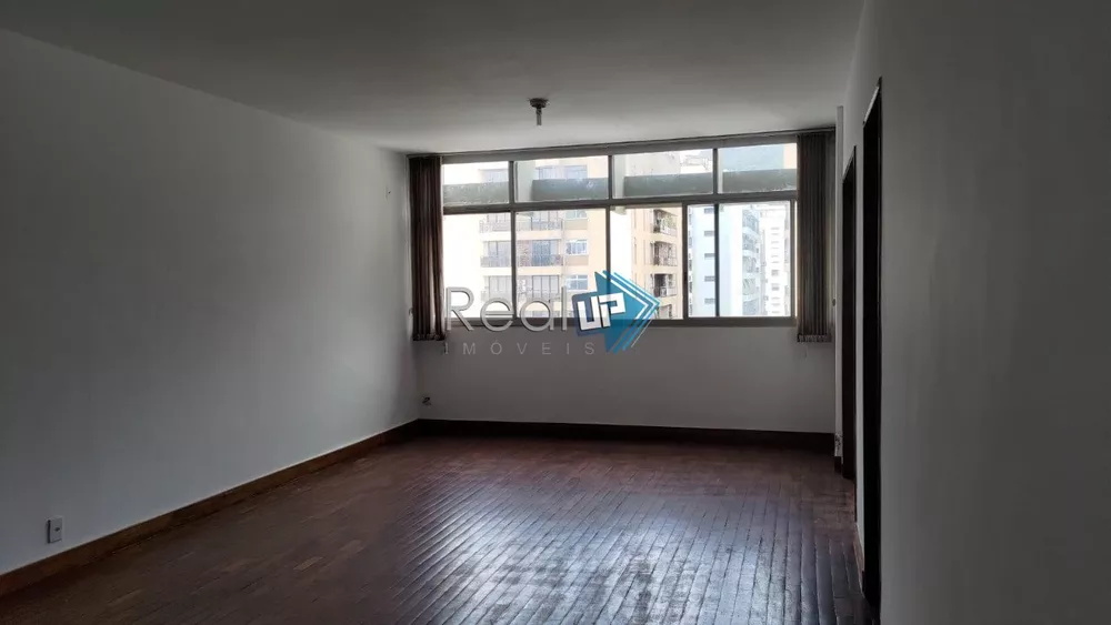 Apartamento, 4 quartos, 126 m² - Foto 3