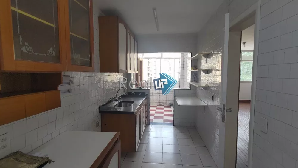 Apartamento, 4 quartos, 126 m² - Foto 9