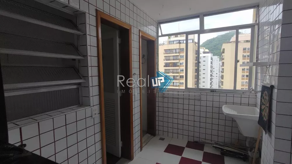 Apartamento, 4 quartos, 126 m² - Foto 36