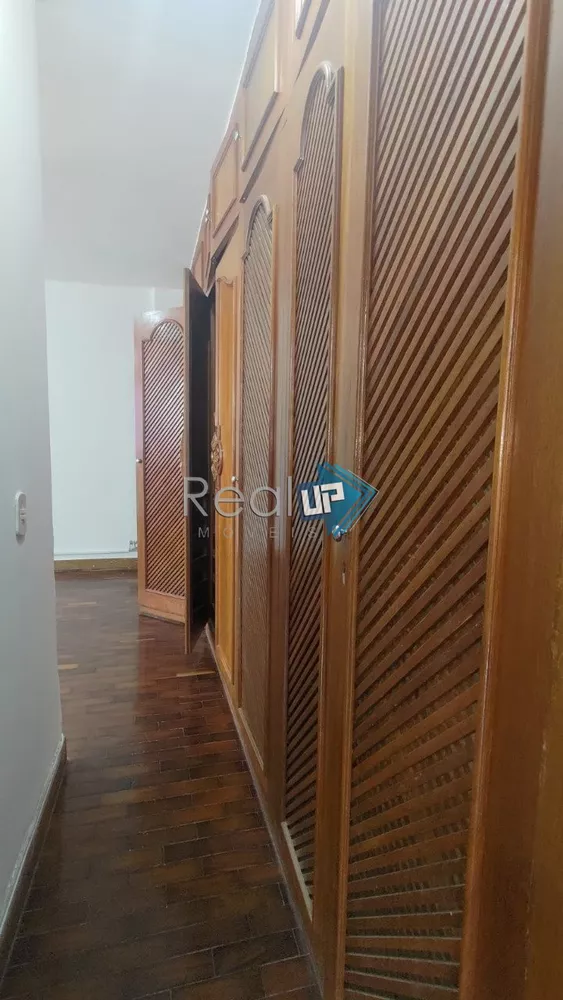 Apartamento, 4 quartos, 126 m² - Foto 39