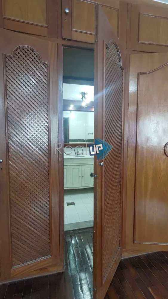 Apartamento, 4 quartos, 126 m² - Foto 11
