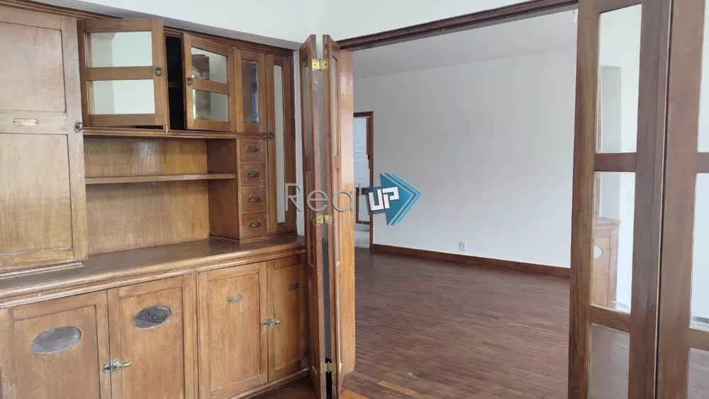 Apartamento, 4 quartos, 126 m² - Foto 8