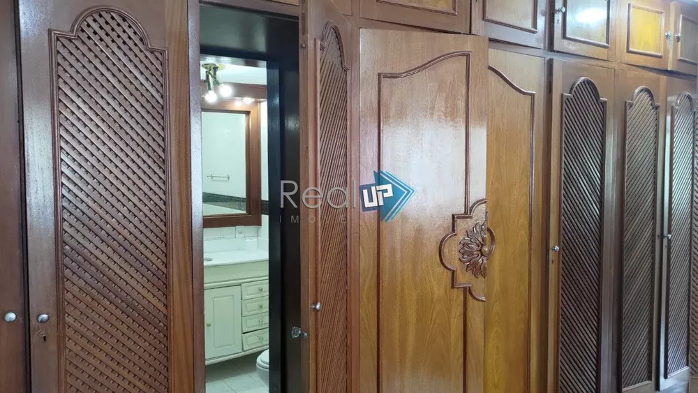 Apartamento, 4 quartos, 126 m² - Foto 29