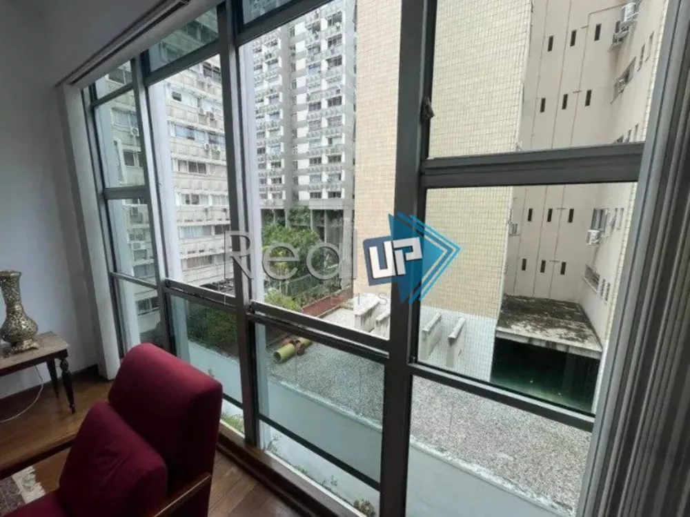 Apartamento, 3 quartos, 100 m² - Foto 4