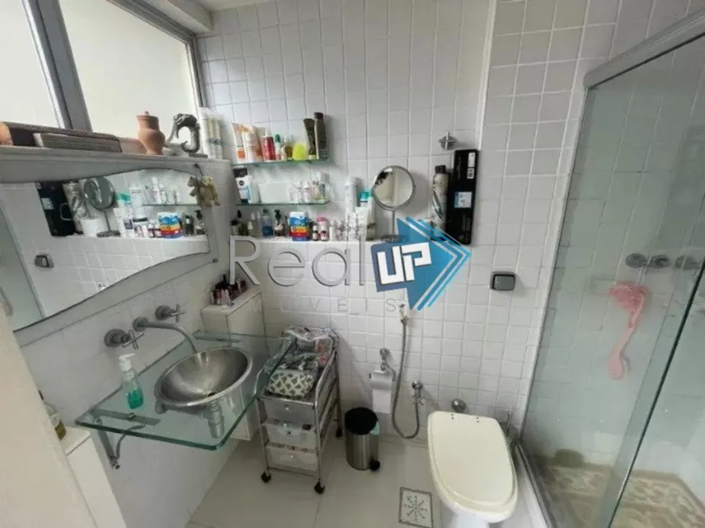 Apartamento, 3 quartos, 100 m² - Foto 21