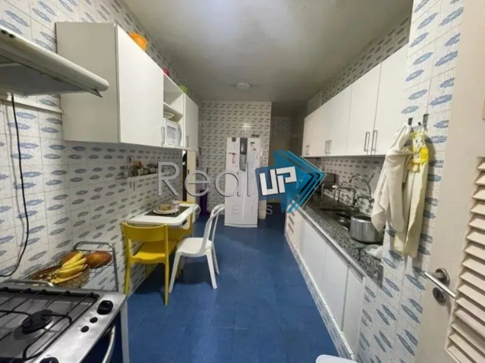 Apartamento, 3 quartos, 100 m² - Foto 14