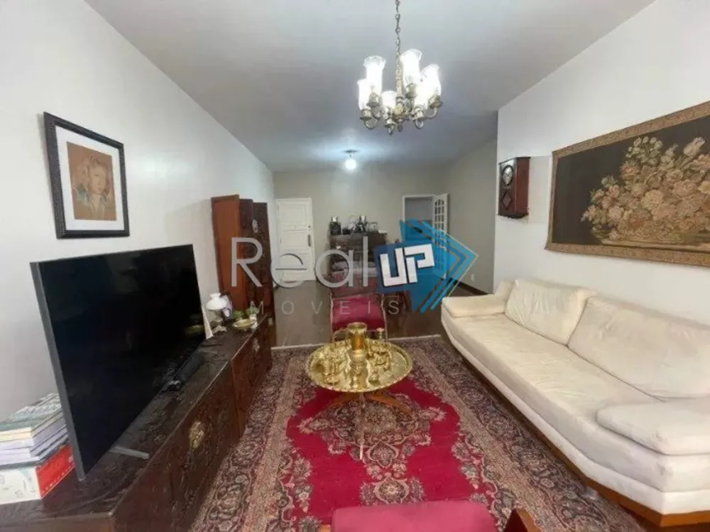 Apartamento, 3 quartos, 100 m² - Foto 3