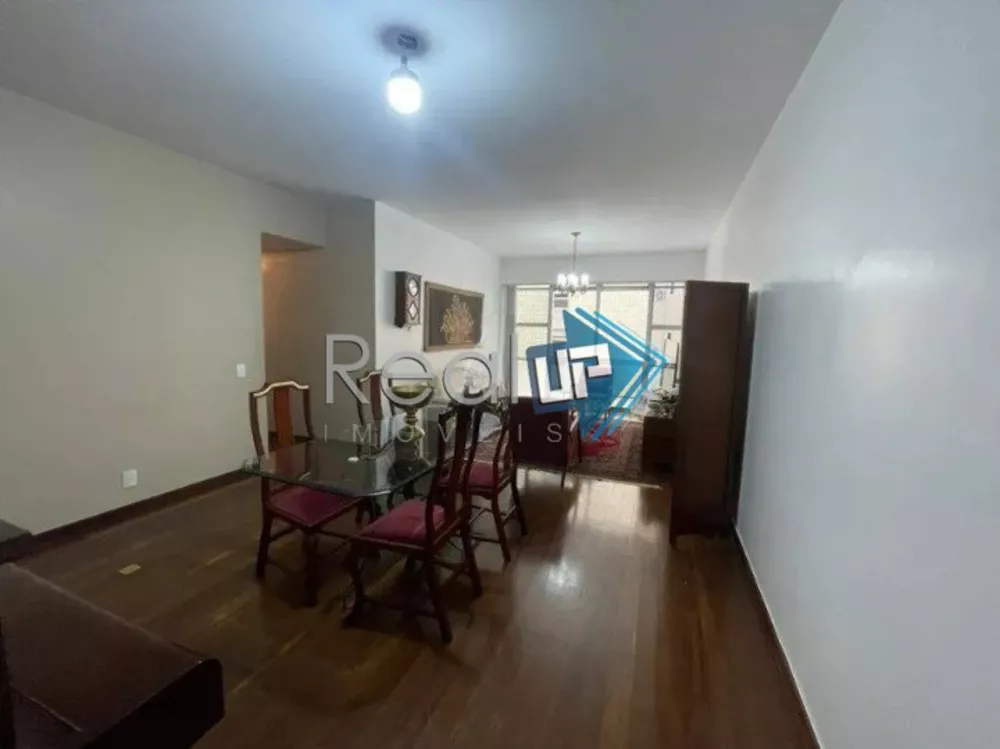 Apartamento, 3 quartos, 100 m² - Foto 2