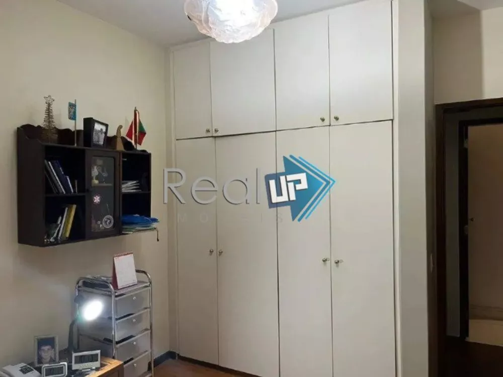 Apartamento, 3 quartos, 100 m² - Foto 22