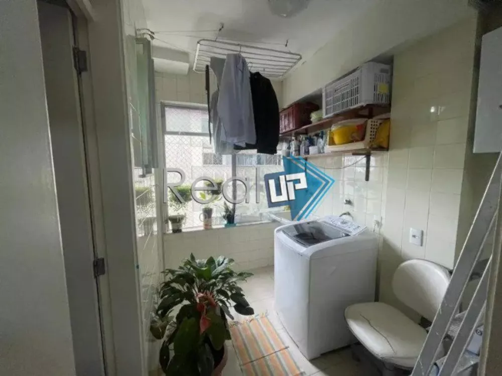 Apartamento, 3 quartos, 100 m² - Foto 23