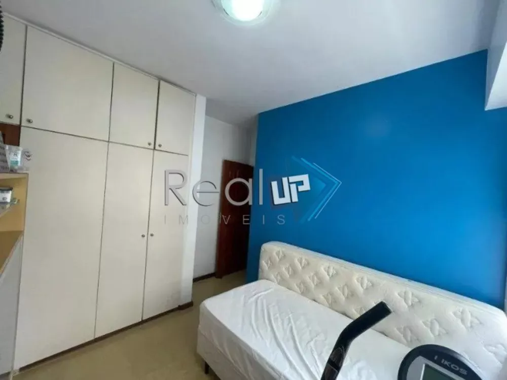 Apartamento, 3 quartos, 100 m² - Foto 20