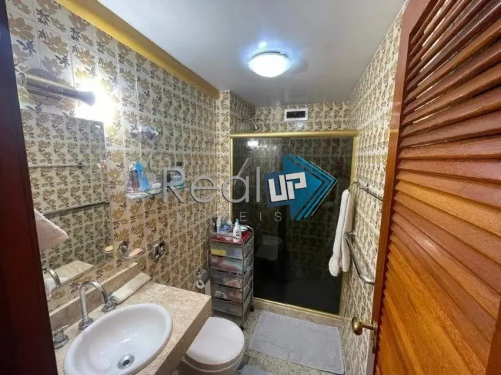 Apartamento, 3 quartos, 100 m² - Foto 1