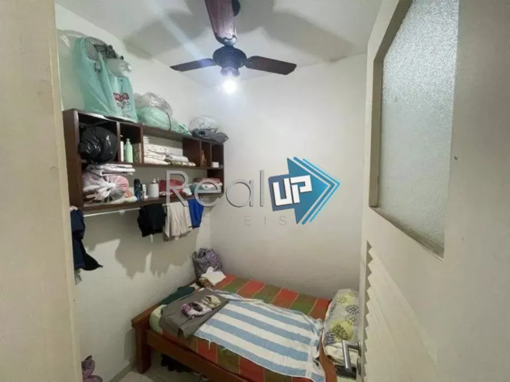 Apartamento, 3 quartos, 100 m² - Foto 9