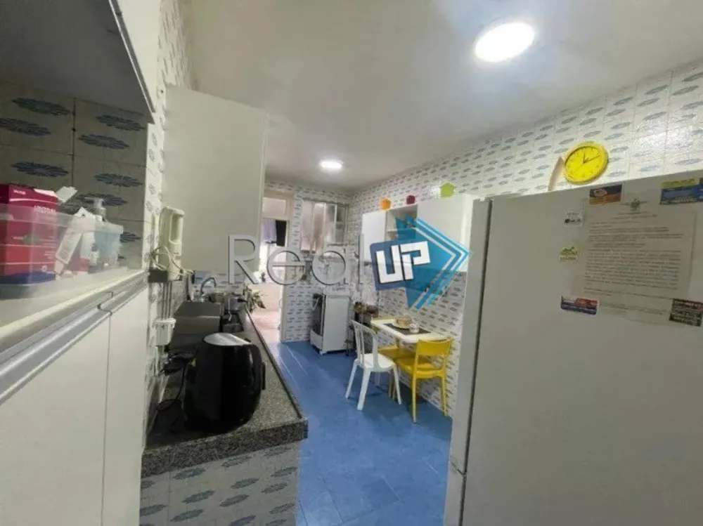 Apartamento, 3 quartos, 100 m² - Foto 5