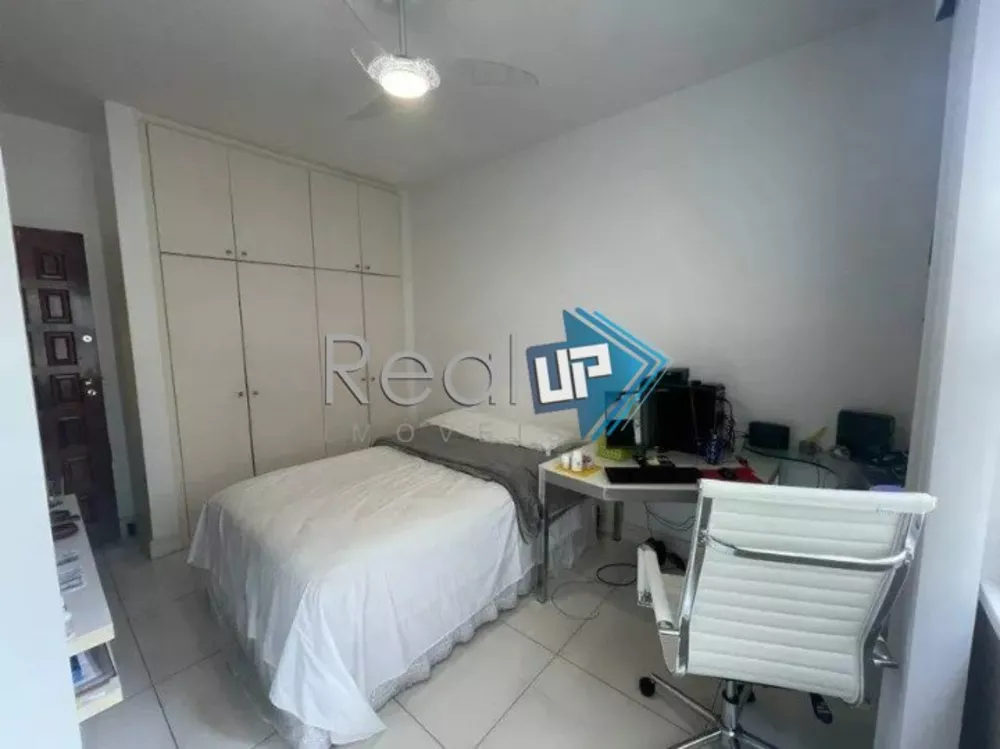 Apartamento, 3 quartos, 100 m² - Foto 10
