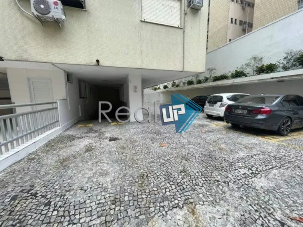 Apartamento, 3 quartos, 100 m² - Foto 15