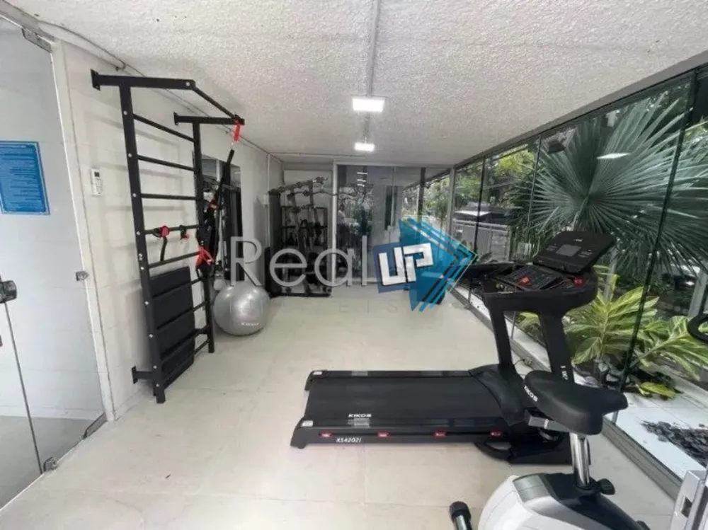 Apartamento, 3 quartos, 100 m² - Foto 7
