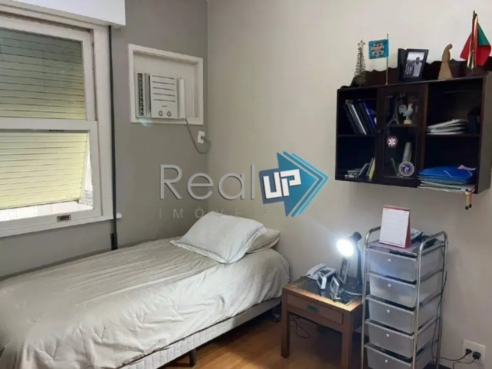 Apartamento, 3 quartos, 100 m² - Foto 13