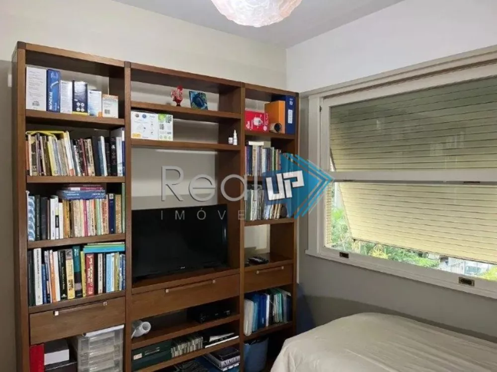 Apartamento, 3 quartos, 100 m² - Foto 6