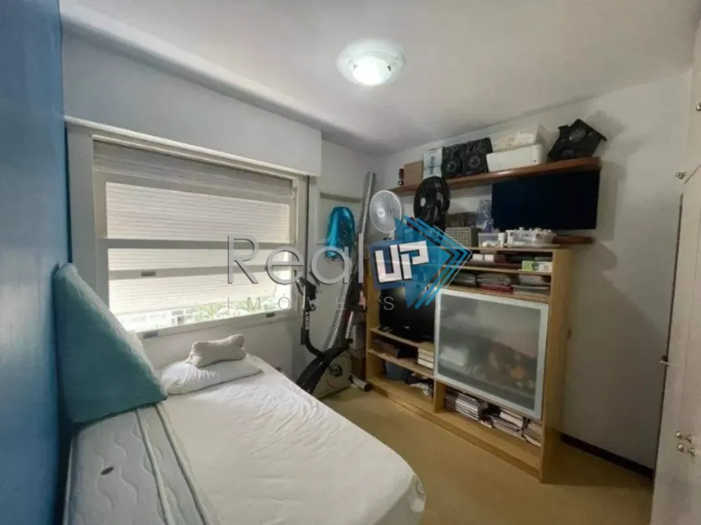 Apartamento, 3 quartos, 100 m² - Foto 11
