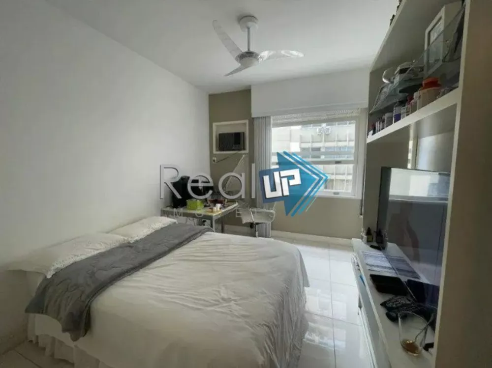 Apartamento, 3 quartos, 100 m² - Foto 19