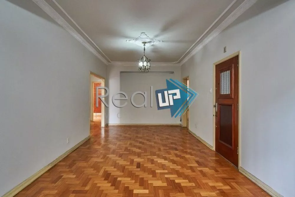 Apartamento à venda com 3 quartos, 96m² - Foto 3