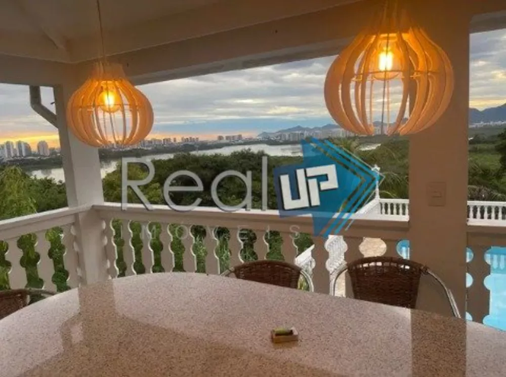 Casa, 4 quartos, 332 m² - Foto 1