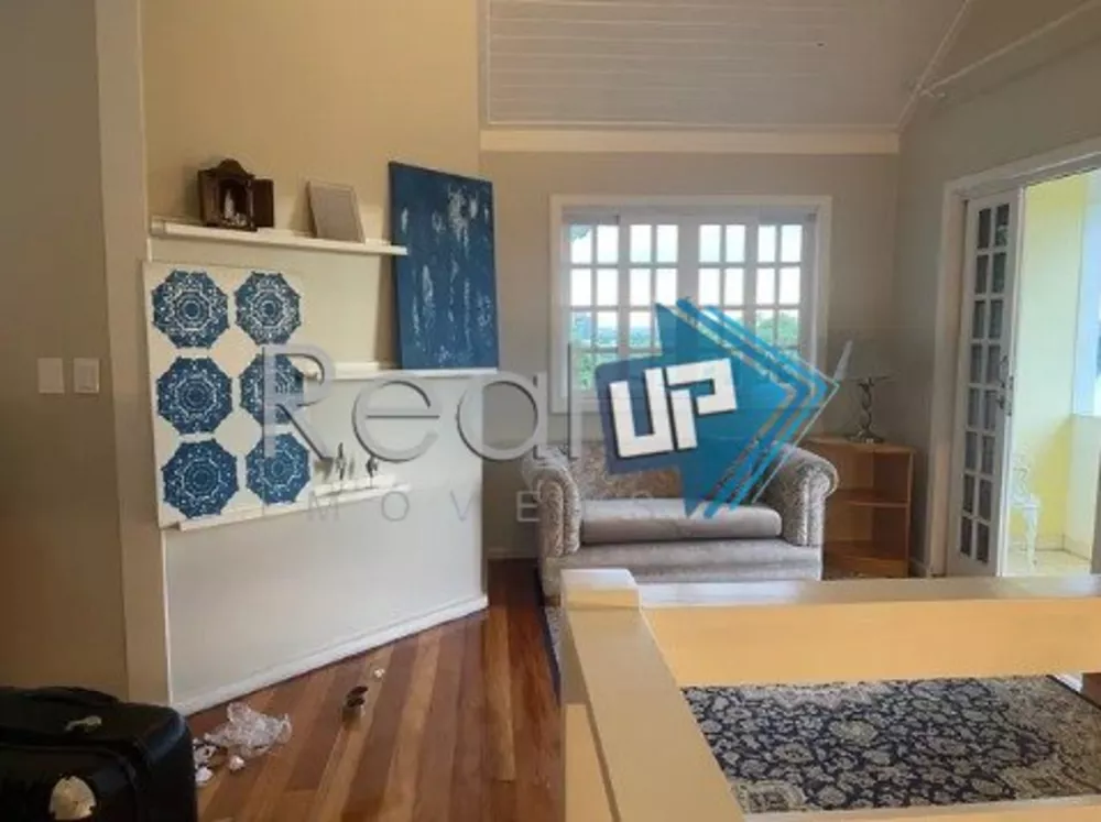 Casa, 4 quartos, 332 m² - Foto 10