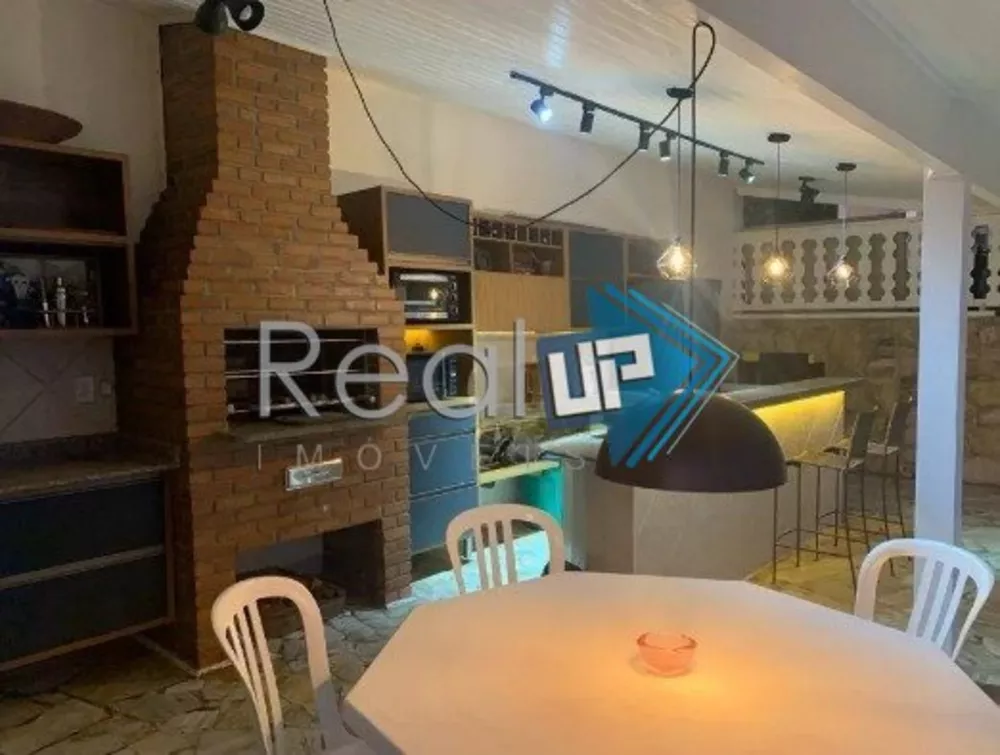 Casa, 4 quartos, 332 m² - Foto 23