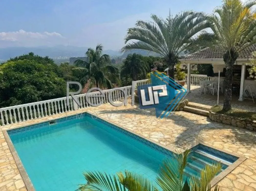 Casa, 4 quartos, 332 m² - Foto 2