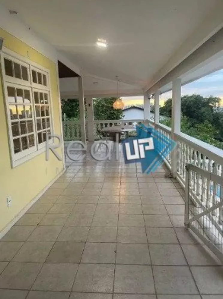 Casa, 4 quartos, 332 m² - Foto 5