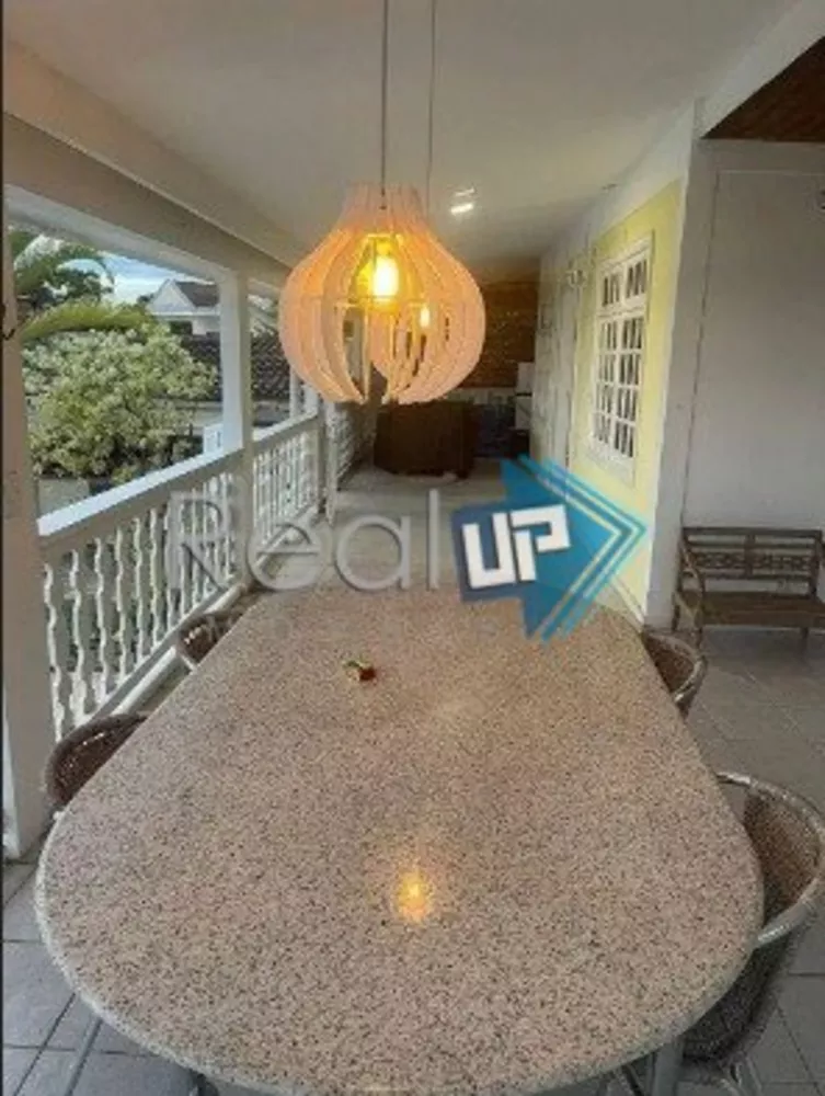 Casa, 4 quartos, 332 m² - Foto 6