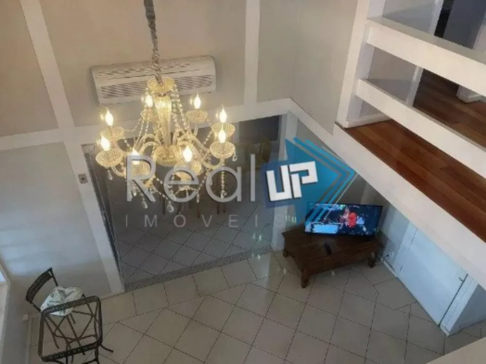 Casa, 4 quartos, 332 m² - Foto 16